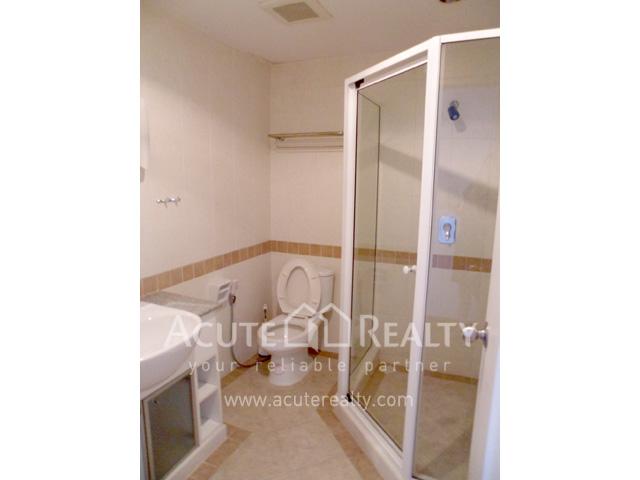 เช่าคอนโด บ้านสิริสาทร สวนพลู คอนโดมิเนียม - Condo Rental Baan Siri Sathorn Suanplu condominium - 2442715