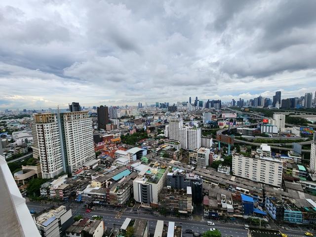 ขายคอนโด เดอะ คอมพลีท ราชปรารภ คอนโดมิเนียม - Sell Condo The Complete Rajprarop condominium - 2442883