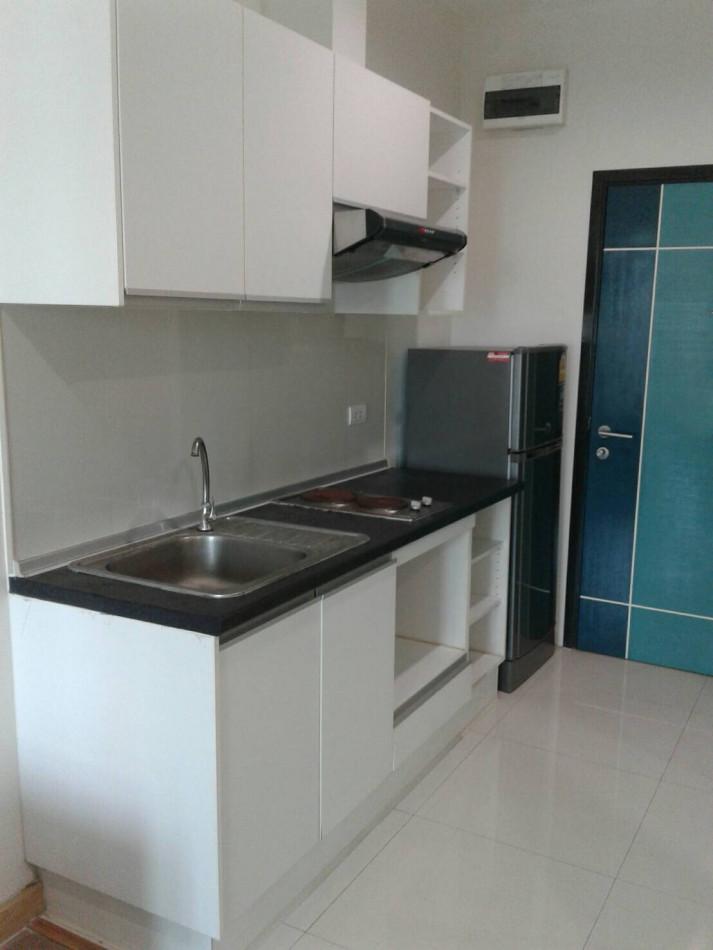 เช่าคอนโด ASTRO CONDOMINIUM แจ้งวัฒนะ - Condo Rental   - 2442892