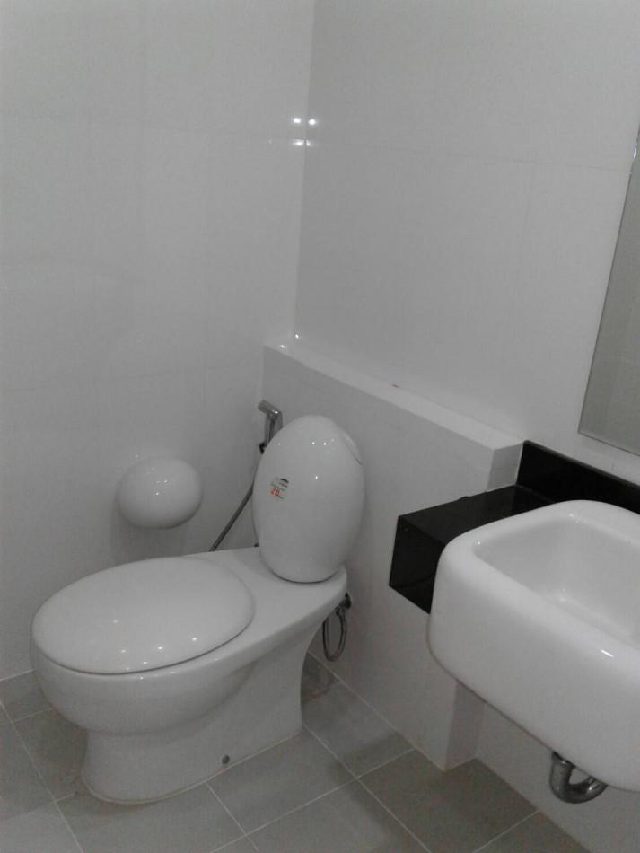เช่าคอนโด ASTRO CONDOMINIUM แจ้งวัฒนะ - Condo Rental   - 2442886