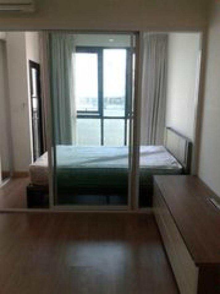 เช่าคอนโด ASTRO CONDOMINIUM แจ้งวัฒนะ - Condo Rental   - 2442885