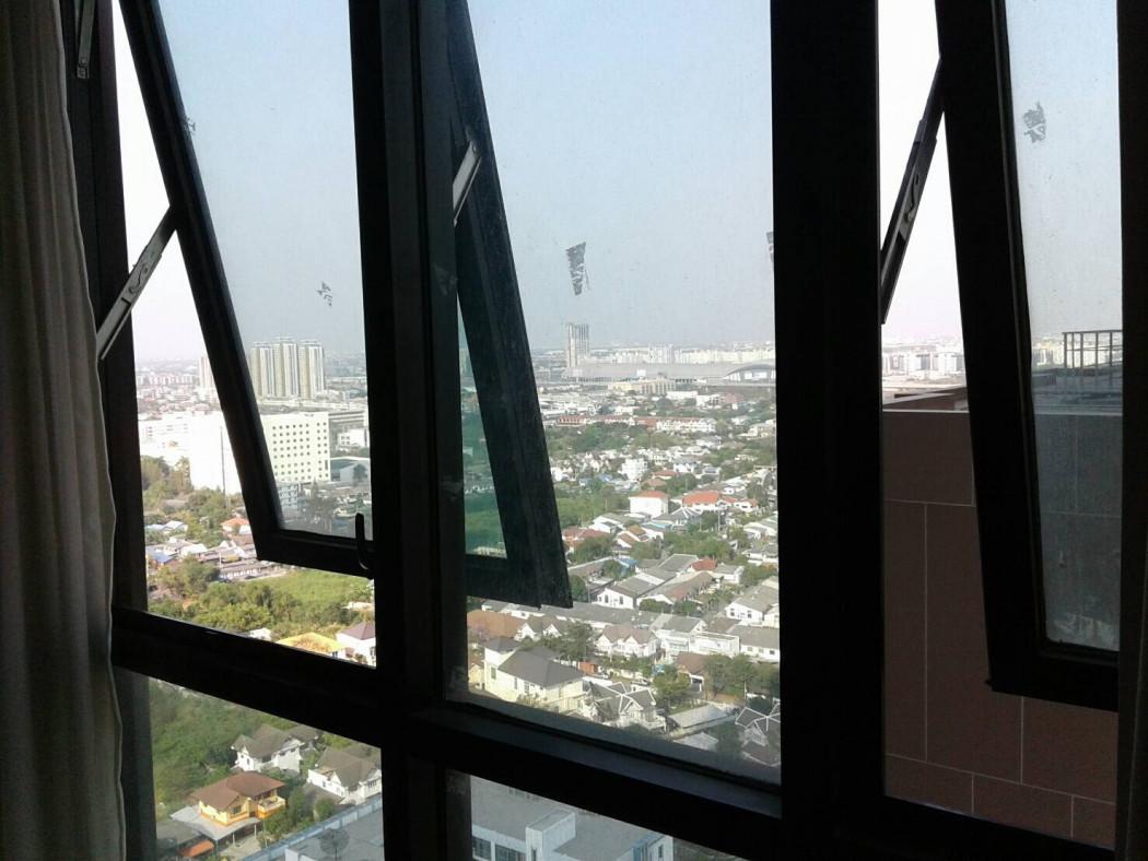 เช่าคอนโด ASTRO CONDOMINIUM แจ้งวัฒนะ - Condo Rental   - 2442890
