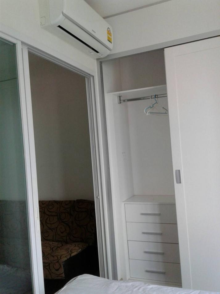 เช่าคอนโด ASTRO CONDOMINIUM แจ้งวัฒนะ - Condo Rental   - 2442889