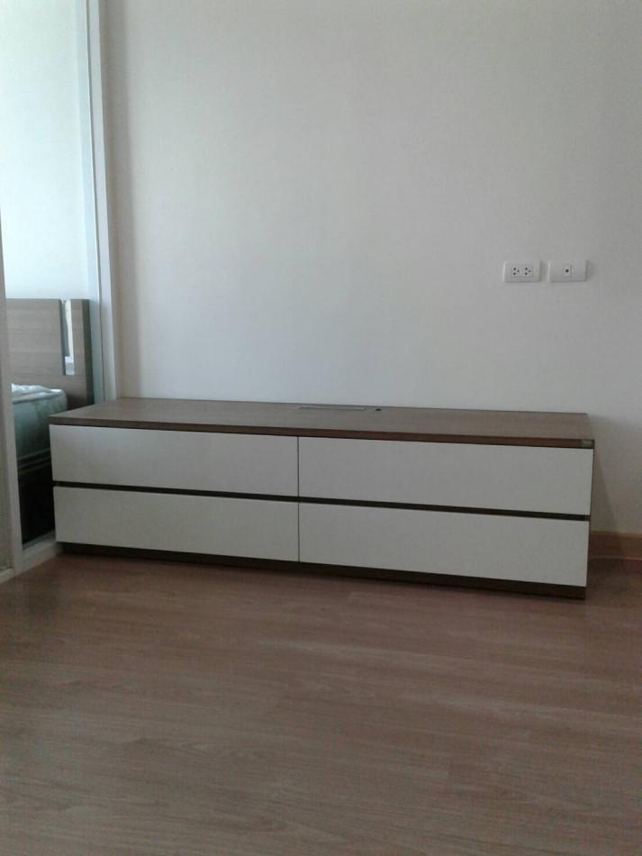 เช่าคอนโด ASTRO CONDOMINIUM แจ้งวัฒนะ - Condo Rental   - 2442893