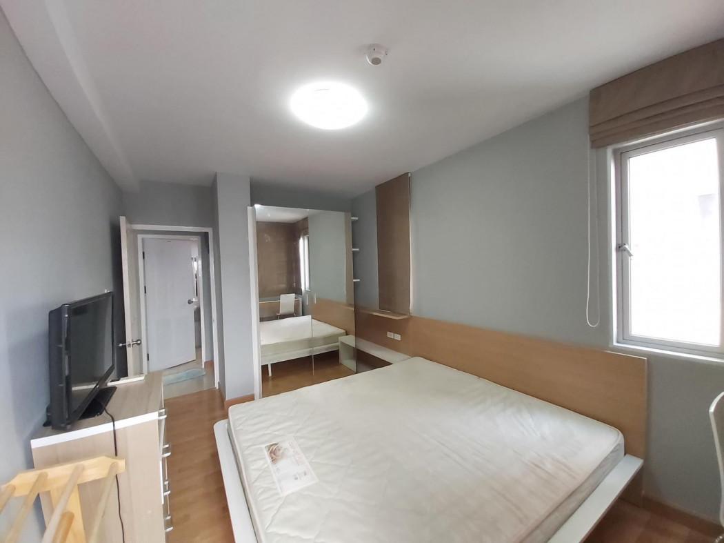 เช่าคอนโด City Home รัชดา-ปิ่นเกล้า (ซิตี้ โฮม รัชดา - ปิ่นเกล้า) - Condo Rental   - 2443085