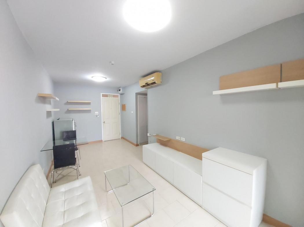 เช่าคอนโด City Home รัชดา-ปิ่นเกล้า (ซิตี้ โฮม รัชดา - ปิ่นเกล้า) - Condo Rental   - 2443084