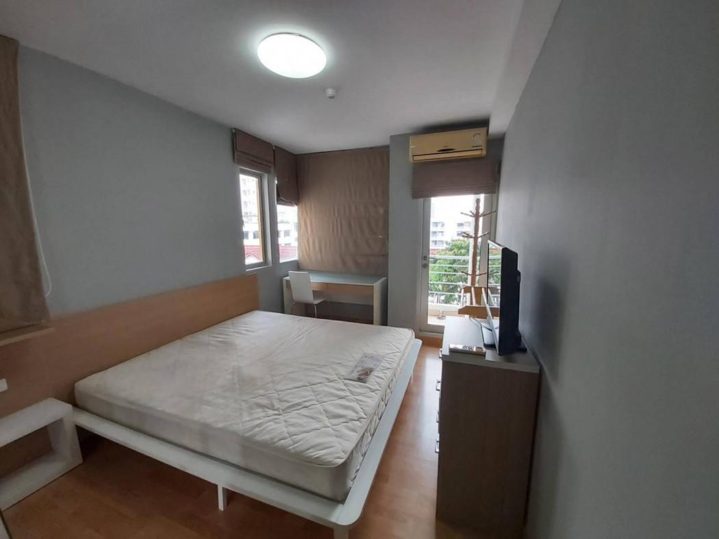 เช่าคอนโด City Home รัชดา-ปิ่นเกล้า (ซิตี้ โฮม รัชดา - ปิ่นเกล้า) - Condo Rental   - 2443083
