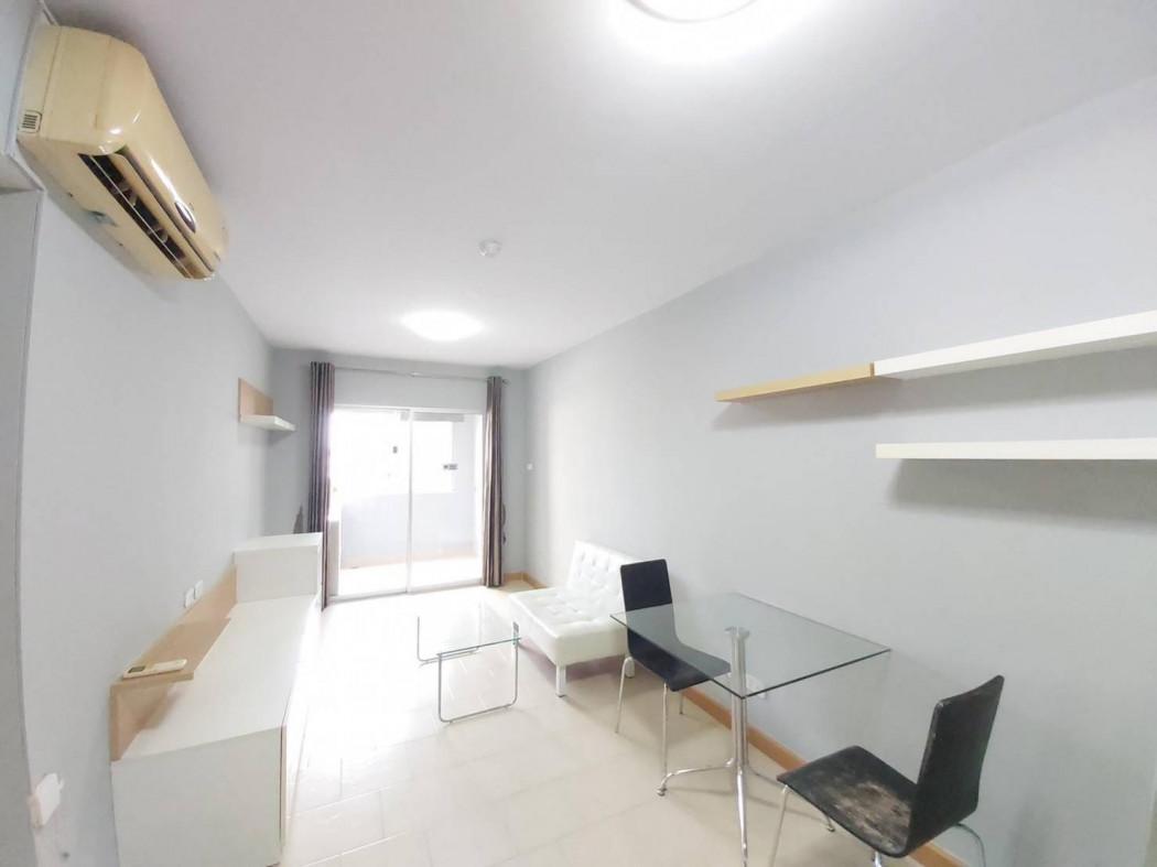เช่าคอนโด City Home รัชดา-ปิ่นเกล้า (ซิตี้ โฮม รัชดา - ปิ่นเกล้า) - Condo Rental   - 2443081