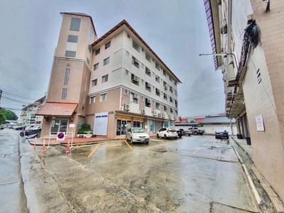 เช่าคอนโด ไม่ - Condo Rental   - 2444198