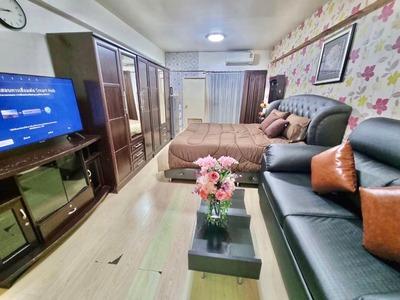 เช่าคอนโด ไม่ - Condo Rental   - 2444200