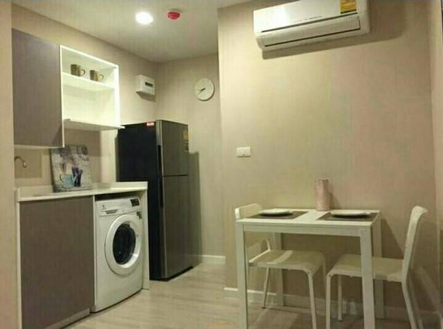 เช่าคอนโด เมโทร ลักซ์ พระราม 4 คอนโดมิเนียม - Condo Rental Metro Luxe Rama 4 condominium - 2444341