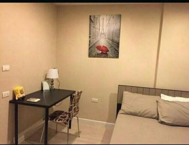 เช่าคอนโด เมโทร ลักซ์ พระราม 4 คอนโดมิเนียม - Condo Rental Metro Luxe Rama 4 condominium - 2444342
