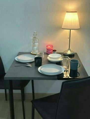เช่าคอนโด ศุภาลัย ปาร์ค สถานีตลาดพลู คอนโดมิเนียม - Condo Rental Supalai Park Talat Phlu Station Condominium - 2444356