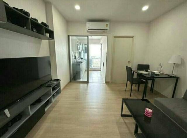 เช่าคอนโด ศุภาลัย ปาร์ค สถานีตลาดพลู คอนโดมิเนียม - Condo Rental Supalai Park Talat Phlu Station Condominium - 2444354