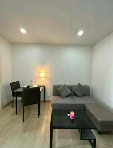 เช่าคอนโด ศุภาลัย ปาร์ค สถานีตลาดพลู คอนโดมิเนียม - Condo Rental Supalai Park Talat Phlu Station Condominium - 2444353