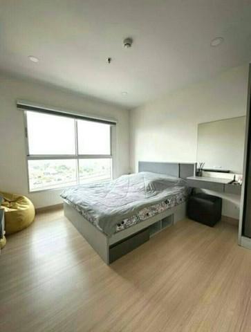 เช่าคอนโด ศุภาลัย ปาร์ค สถานีตลาดพลู คอนโดมิเนียม - Condo Rental Supalai Park Talat Phlu Station Condominium - 2444352