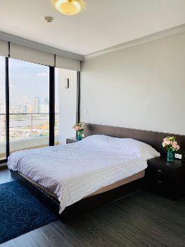 เช่าคอนโด Supalai Casa Riva Fronte 1 - Condo Rental   - 2444951