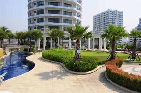 เช่าคอนโด Supalai Casa Riva Fronte 1 - Condo Rental   - 2444946