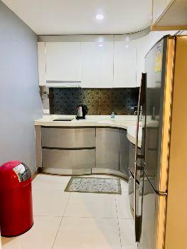 เช่าคอนโด Supalai Casa Riva Fronte 1 - Condo Rental   - 2444950