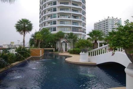 เช่าคอนโด Supalai Casa Riva Fronte 1 - Condo Rental   - 2444945