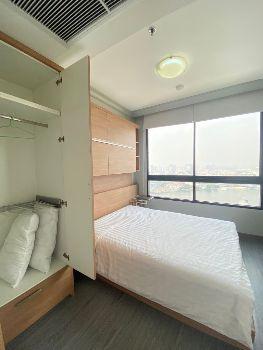 เช่าคอนโด Supalai Casa Riva Fronte 1 - Condo Rental   - 2444956