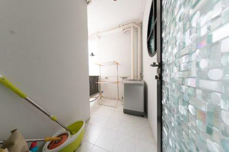 เช่าคอนโด Supalai Casa Riva Fronte 1 - Condo Rental   - 2444949