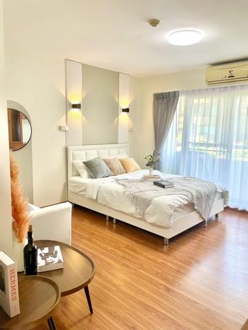 ขายคอนโด ชาโตว์ อินทาวน์ รัชดา17 คอนโดมิเนียม - Sell Condo Chateau In Town Ratchada17 condominium - 2445188