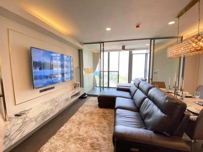 เช่าคอนโด ไซมิส เอ๊กซ์คลูซีพ ควีนส์ คอนโดมิเนียม - Condo Rental Siamese Exclusive Queens condominium - 2445678