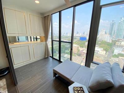 เช่าคอนโด ไซมิส เอ๊กซ์คลูซีพ ควีนส์ คอนโดมิเนียม - Condo Rental Siamese Exclusive Queens condominium - 2445679