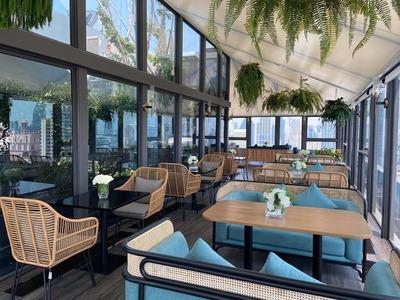 เช่าคอนโด ไซมิส เอ๊กซ์คลูซีพ ควีนส์ คอนโดมิเนียม - Condo Rental Siamese Exclusive Queens condominium - 2445680