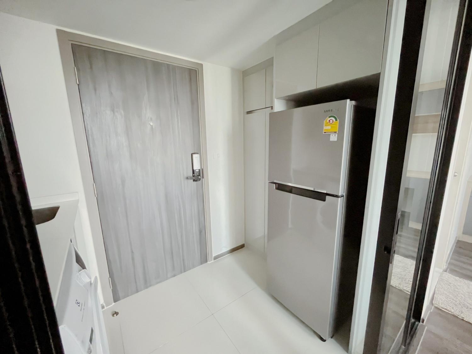 เช่าคอนโด ไนท์บริดจ์ สเปซ พระราม 9 คอนโดมิเนียม - Condo Rental KnightsBridge Space Rama 9 condominium - 2445880