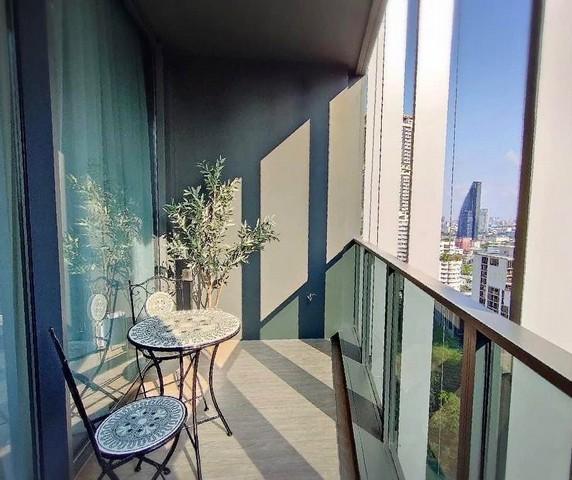 เช่าคอนโด ดิ เอสเทลล์ พร้อมพงษ์ คอนโดมิเนียม - Condo Rental The Estelle Phrom Phong condominium - 2446360