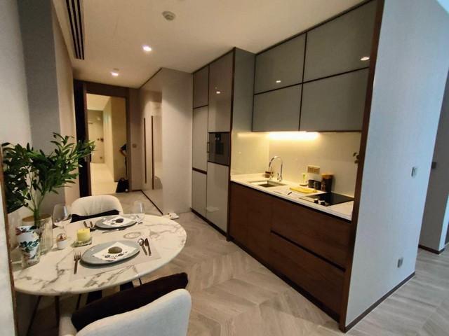 เช่าคอนโด ดิ เอสเทลล์ พร้อมพงษ์ คอนโดมิเนียม - Condo Rental The Estelle Phrom Phong condominium - 2446361