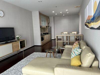 เช่าคอนโด โนเบิล ออรา คอนโดมิเนียม - Condo Rental Noble Ora condominium - 2446371