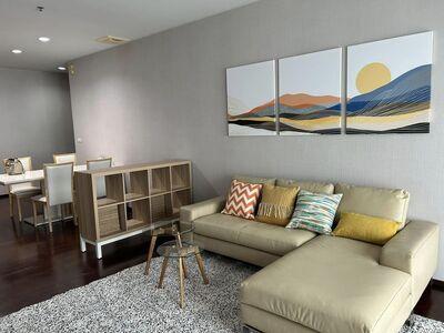 เช่าคอนโด โนเบิล ออรา คอนโดมิเนียม - Condo Rental Noble Ora condominium - 2446368