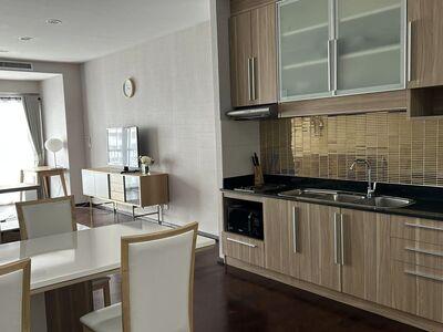 เช่าคอนโด โนเบิล ออรา คอนโดมิเนียม - Condo Rental Noble Ora condominium - 2446377