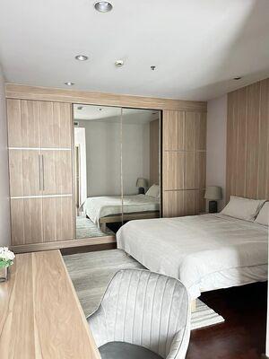 เช่าคอนโด โนเบิล ออรา คอนโดมิเนียม - Condo Rental Noble Ora condominium - 2446379