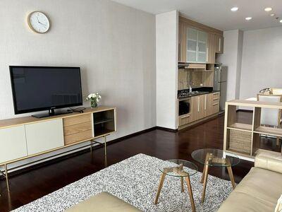 เช่าคอนโด โนเบิล ออรา คอนโดมิเนียม - Condo Rental Noble Ora condominium - 2446369