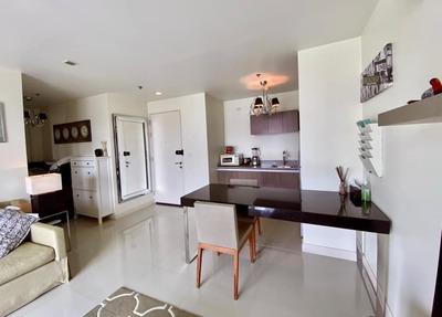 เช่าคอนโด วิชแอทสามย่าน คอนโดมิเนียม - Condo Rental Wish@Samyan condominium - 2446462
