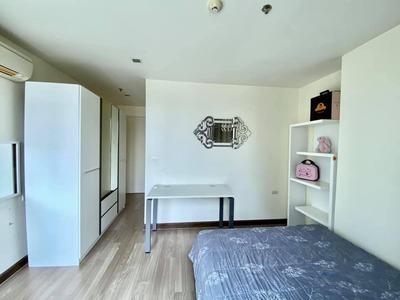 เช่าคอนโด วิชแอทสามย่าน คอนโดมิเนียม - Condo Rental Wish@Samyan condominium - 2446464