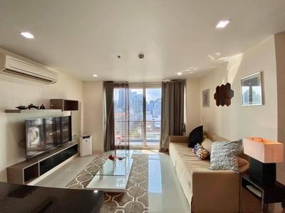 เช่าคอนโด วิชแอทสามย่าน คอนโดมิเนียม - Condo Rental Wish@Samyan condominium - 2446465