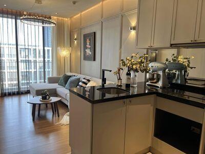 เช่าคอนโด ฮาสุ เฮ้าส์ คอนโดมิเนียม - Condo Rental Hasu Haus condominium - 2446762