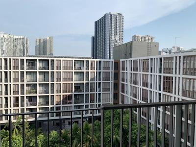 เช่าคอนโด ฮาสุ เฮ้าส์ คอนโดมิเนียม - Condo Rental Hasu Haus condominium - 2446766