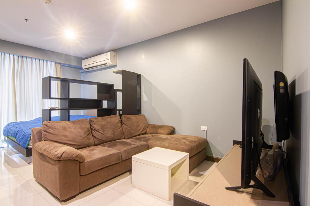 ขายคอนโด Supalai PRIMA RIVA พระราม 3 (ศุภาลัย พรีมา ริวา พระราม 3 - นราธิวาส) - Sell Condo   - 2446952