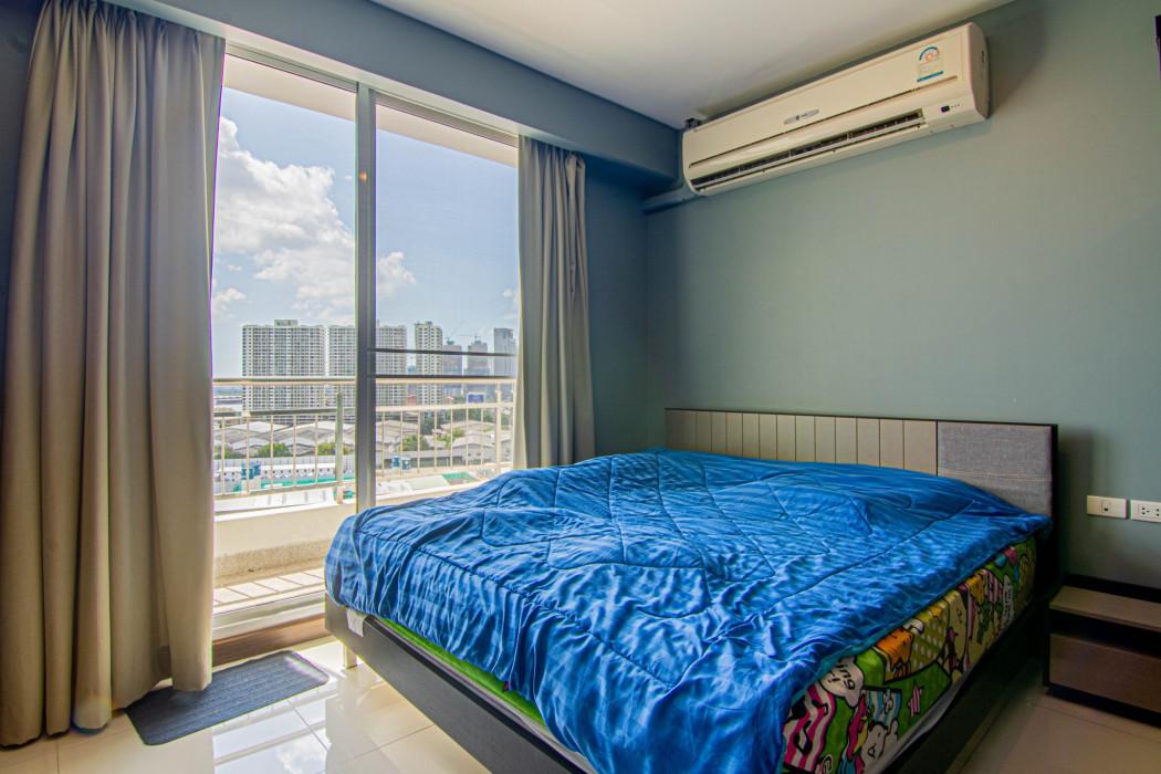 ขายคอนโด Supalai PRIMA RIVA พระราม 3 (ศุภาลัย พรีมา ริวา พระราม 3 - นราธิวาส) - Sell Condo   - 2446950