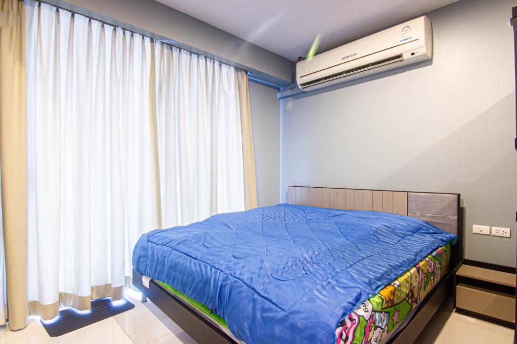ขายคอนโด Supalai PRIMA RIVA พระราม 3 (ศุภาลัย พรีมา ริวา พระราม 3 - นราธิวาส) - Sell Condo   - 2446956