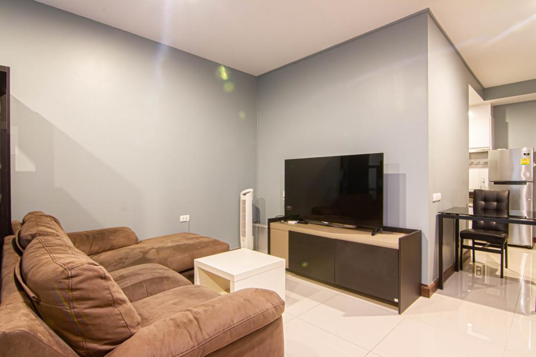 ขายคอนโด Supalai PRIMA RIVA พระราม 3 (ศุภาลัย พรีมา ริวา พระราม 3 - นราธิวาส) - Sell Condo   - 2446953