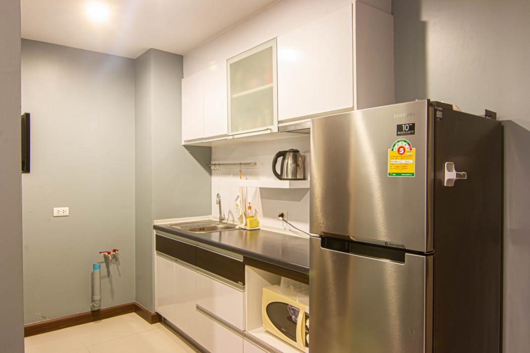 ขายคอนโด Supalai PRIMA RIVA พระราม 3 (ศุภาลัย พรีมา ริวา พระราม 3 - นราธิวาส) - Sell Condo   - 2446955