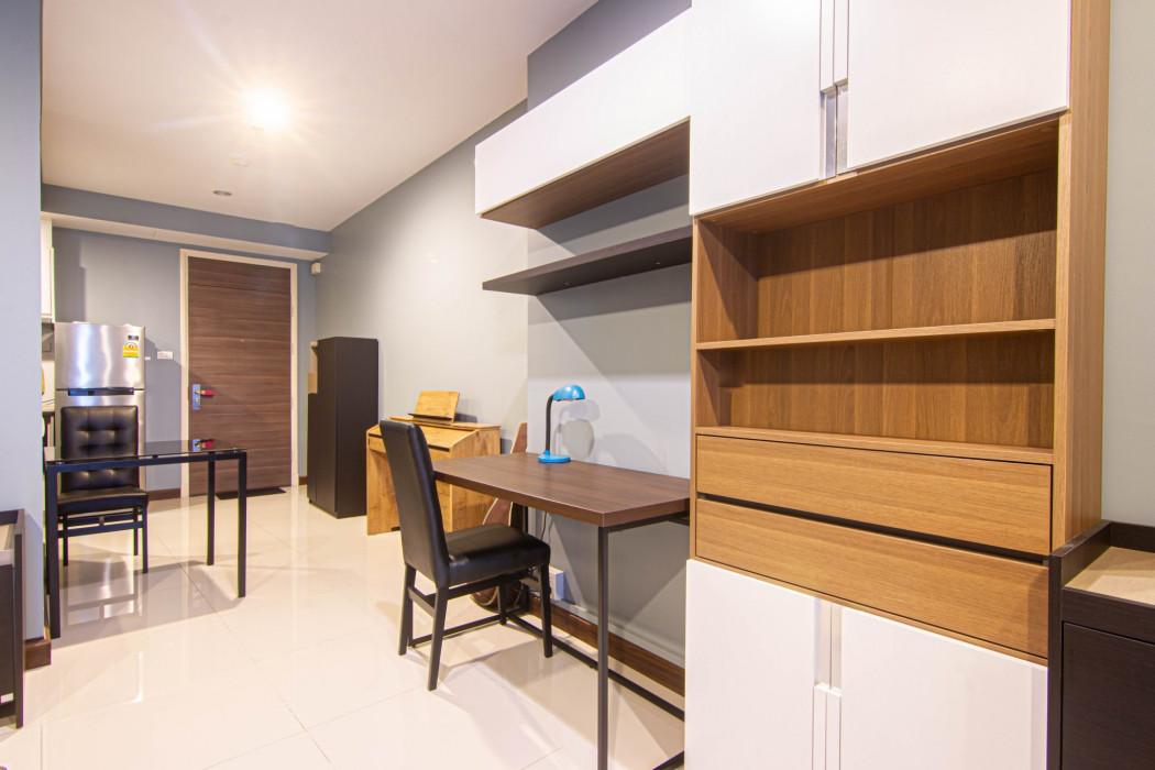 ขายคอนโด Supalai PRIMA RIVA พระราม 3 (ศุภาลัย พรีมา ริวา พระราม 3 - นราธิวาส) - Sell Condo   - 2446954