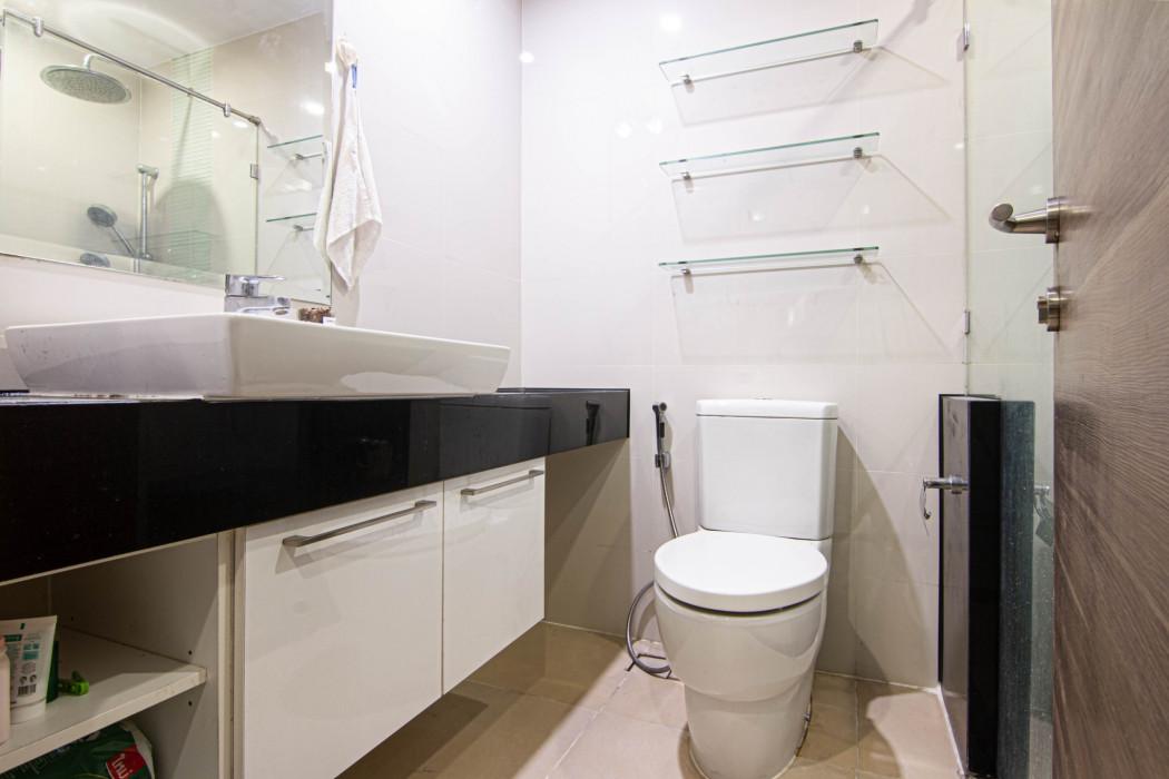 ขายคอนโด Supalai PRIMA RIVA พระราม 3 (ศุภาลัย พรีมา ริวา พระราม 3 - นราธิวาส) - Sell Condo   - 2446959
